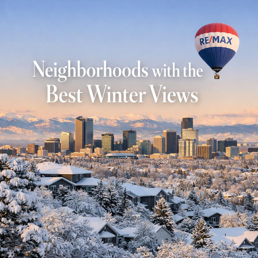 Neighborhoods with the Best Winter Views - Lairio — Real Estate ...