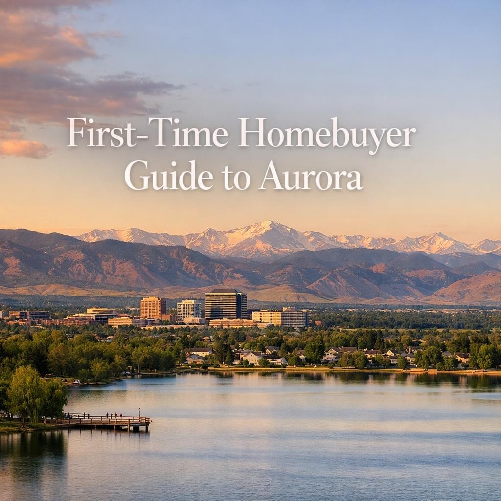 New Construction vs Resale Homes in Aurora