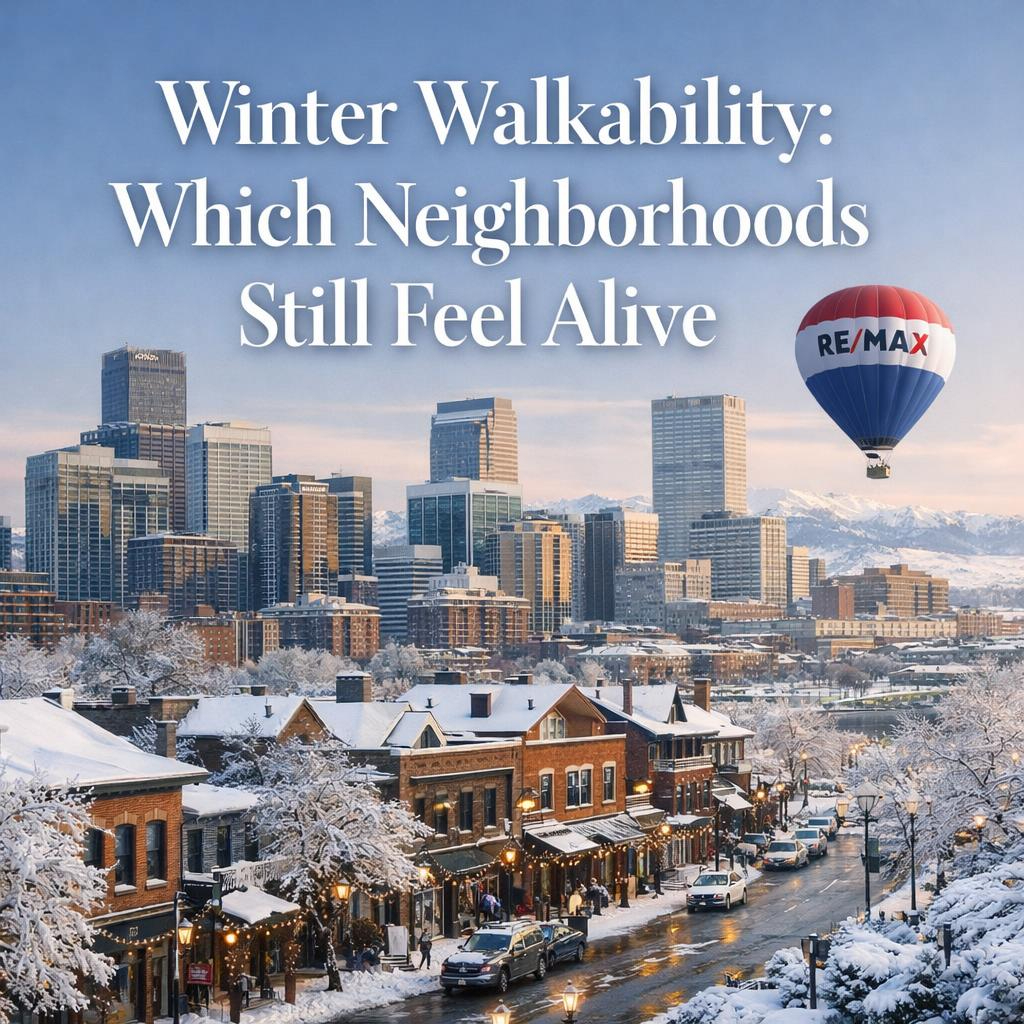 Winter Walkability: Which Neighborhoods Still Feel Alive - Lairio ...