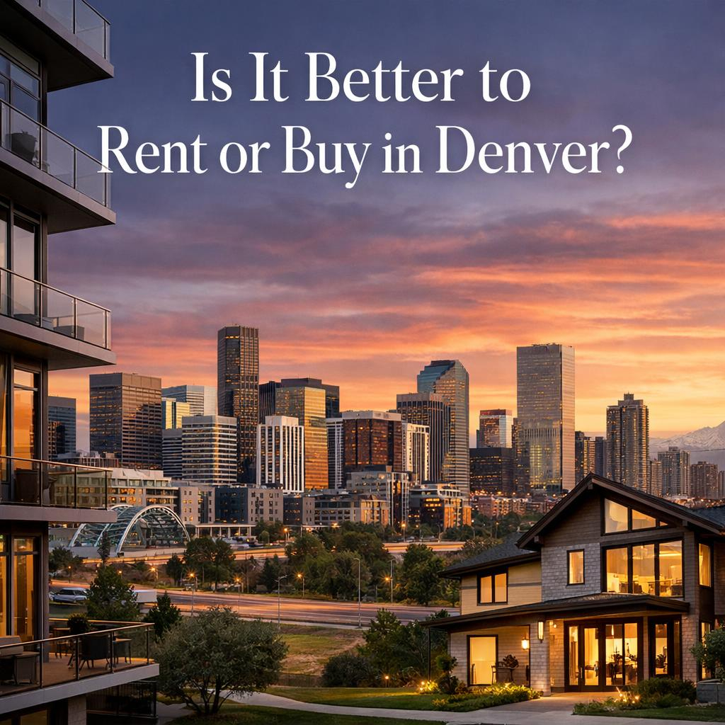 Best Things to Do in Denver for New Residents - Lairio — Real Estate ...