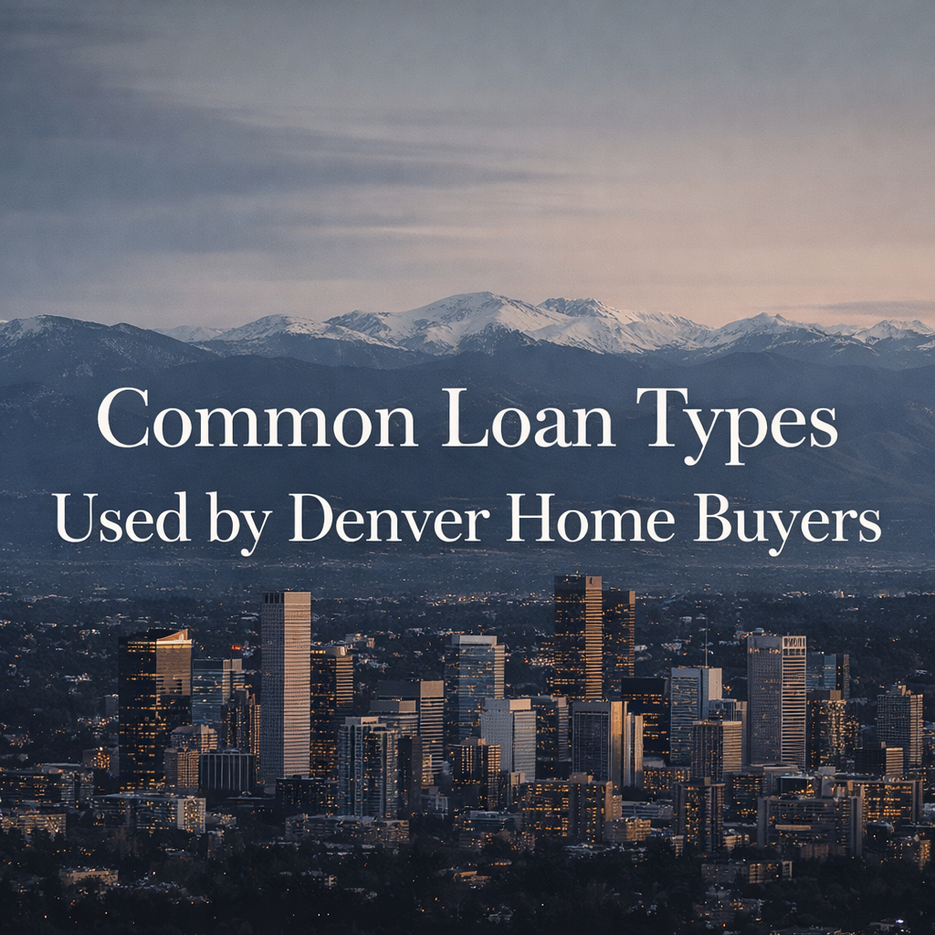 How Much House Can I Afford in Denver?