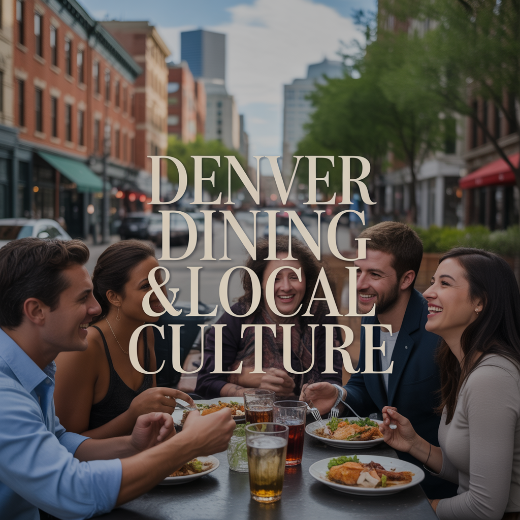 Whether Dining Is Spontaneous or Planned