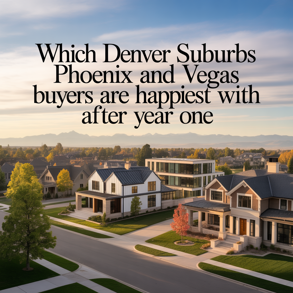 Where Desert Buyers Choose in Denver for Outdoor Access and Convenience