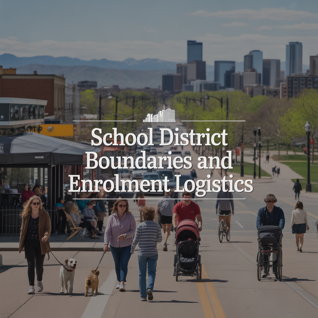Morning and Afternoon Traffic Patterns