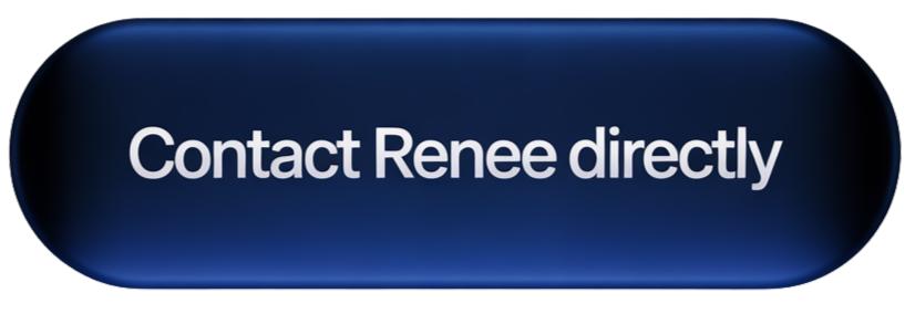 Button labeled 'Contact Renee directly' on a blue background.