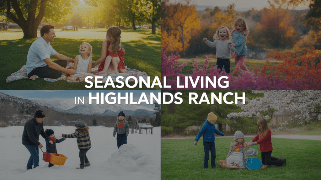 A family enjoying a picnic on a sunny day in the park.