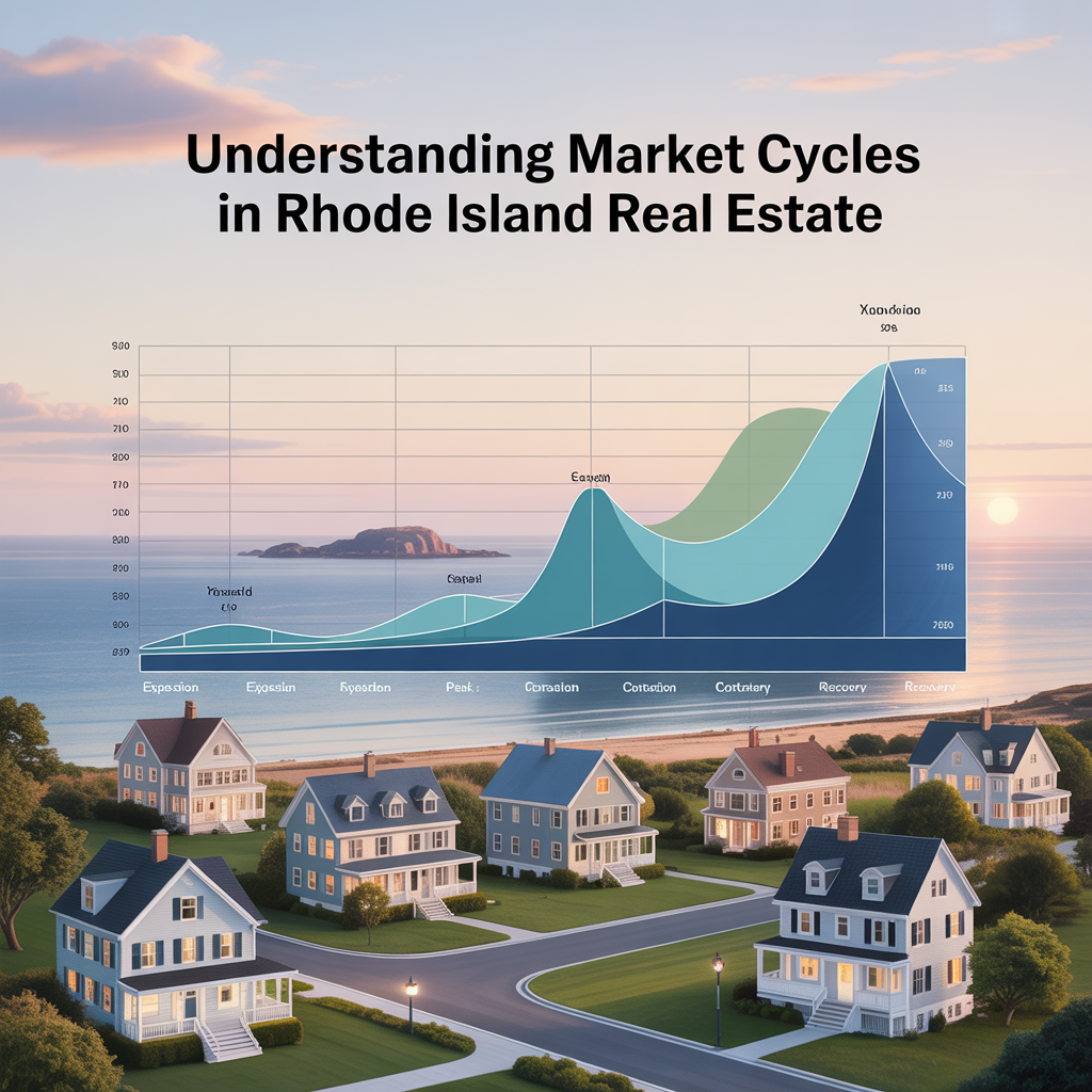 Understanding Market Cycles in Rhode Island Real Estate