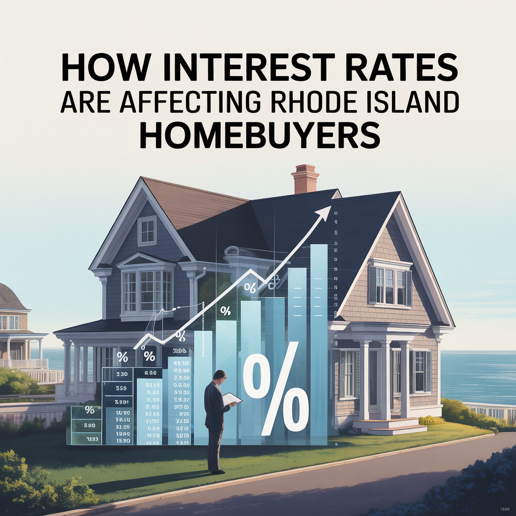 How Interest Rates Are Affecting Rhode Island Homebuyers