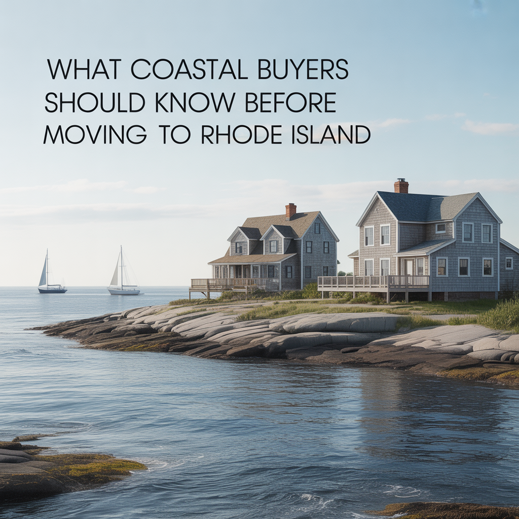How Inventory Is Changing Across Rhode Island