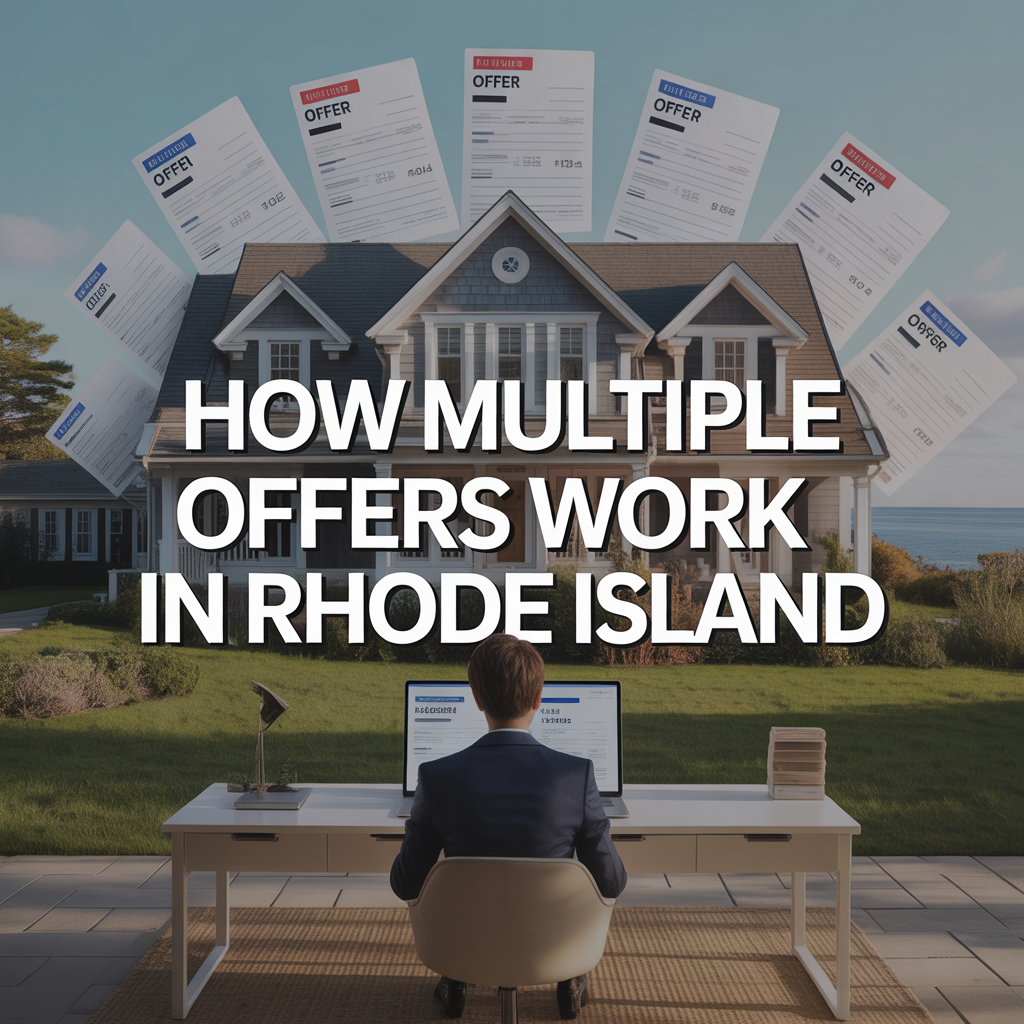 How Multiple Offers Work in Rhode Island